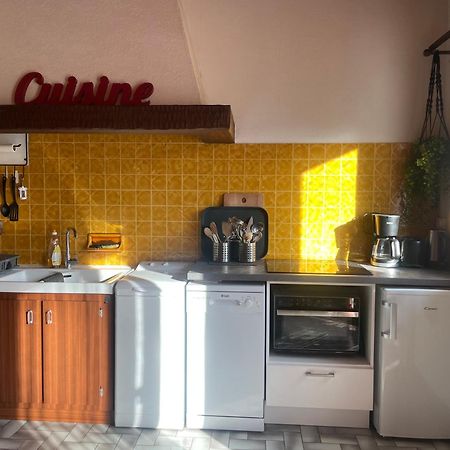 Pont De Frappe Apartman Chabottes Kültér fotó