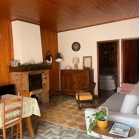 Pont De Frappe Apartman Chabottes Kültér fotó