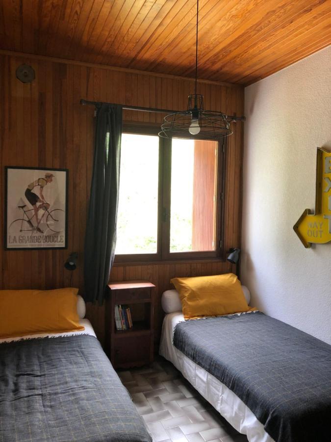 Pont De Frappe Apartman Chabottes Kültér fotó